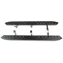 Progi, stopnie boczne OFD Shark Amarok Ranger